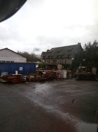 Armor Panneaux, Négociant en Bois à Val d'Oust