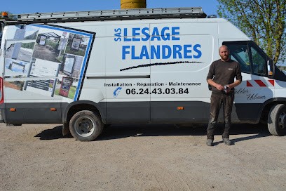 AFB Lesage Flandres, Vendeur de Bois de Chauffage à Wormhout