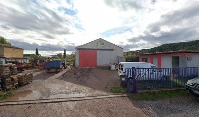 Alès Bois, Vendeur de Bois de Chauffage à Saint-Martin-de-Valgalgues