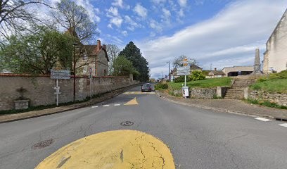 Séchage et Négoce des Bois de l'Allier, Négociant en Bois à Marcenat