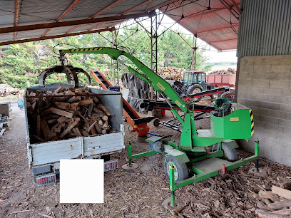 Au Coin Du Feu - Vente De Bois De Chauffage, Bois De Chauffage à Vienne-en-Val