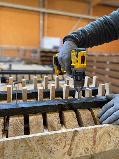 DOX, Négociant en Bois à Illies