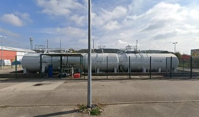 TotalEnergies Proxi Sud Est (CLMB), Vendeur de Bois de Chauffage à Saint-Maurice-l'Exil