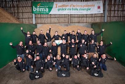 SYLVECO - Béma, Négociant en Bois à Rosporden