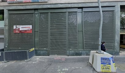 Regnier François, Négociant en Bois à Paris 08