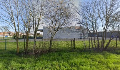 Cilc, Négociant en Bois à Rochefort