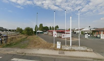 TotalEnergies Proxi Nord Ouest (CPO), Vendeur de Bois de Chauffage à Blois
