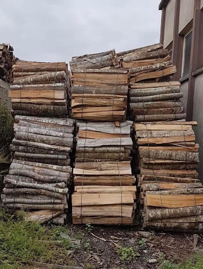 Ets Schaendel France, Vendeur de Bois de Chauffage à Sessenheim