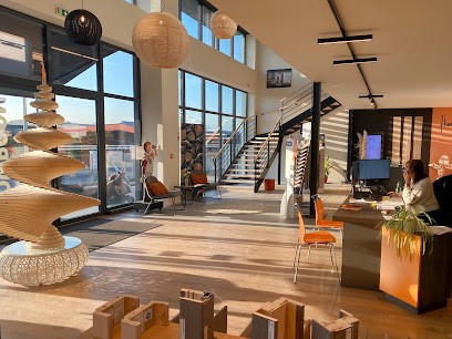 RION, Aménagement De L'Habitat, Négociant en Bois à Annemasse