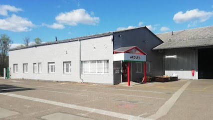 Chausson Bois Couverture, Négociant en Bois à Chalon-sur-Saône