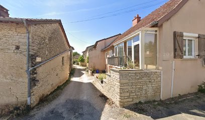 Florimond Hervé, Vendeur de Bois de Chauffage à Clessé