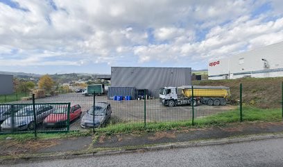 CharlesBrennholz, Vendeur de Bois de Chauffage à Saint-Chamond