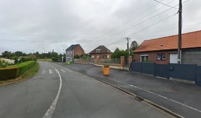 Vanhaecke Vincent, Vendeur de Bois de Chauffage à Leforest