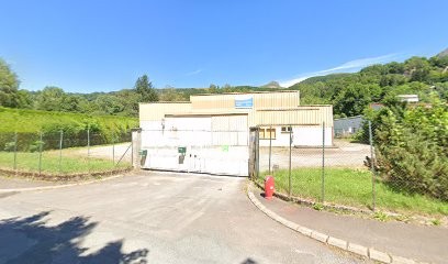 Bolloré Energy, Vendeur de Bois de Chauffage à La Bourboule