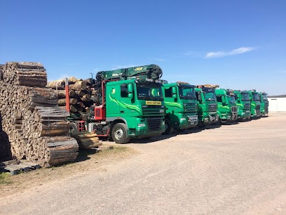 Fischbach Frères Transport Et Commerce De Bois, Négociant en Bois à Ingwiller