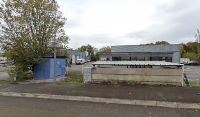 Albo, Négociant en Bois à Besançon