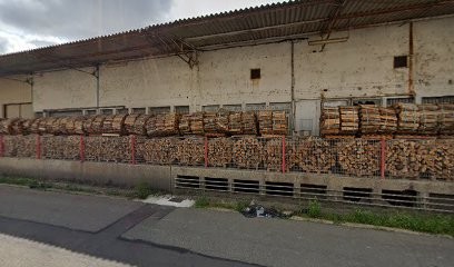 Bois De Chauffage Villeneuvois, Vendeur de Bois de Chauffage à Villeneuve-sur-Lot