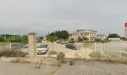 Antargaz, Vendeur de Bois de Chauffage à Port-la-Nouvelle