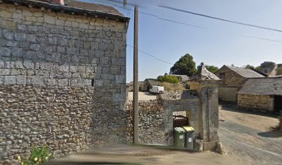 Blaison Bois de Chauffage SARL Richard & Audebert frères, Vendeur de Bois de Chauffage à Blaison-Saint-Sulpice