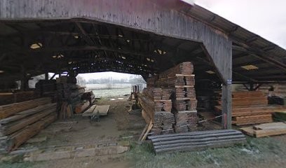 Kayser Jean Et Fils Ets, Négociant en Bois à Saint-Ulrich