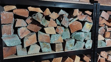 TotalEnergies Proxi Sud Est (CLMB), Vendeur de Bois de Chauffage à Vendargues