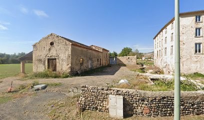 Bouhard Du Lembronnais, Vendeur de Bois de Chauffage à Saint-Germain-Lembron