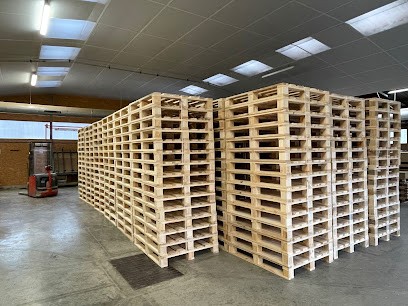 Janes Timber, Négociant en Bois à Anglemont