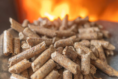Drôme Pellets, Bois De Chauffage à Châteauneuf-du-Rhône