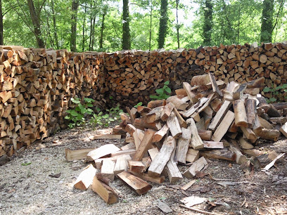 Grenoble Chaleur, Bois De Chauffage à Saint-Quentin-sur-Isère