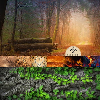 Stères & Cie - Bois De Chauffage Et Bûcheron, Vendeur de Bois de Chauffage à Sancy