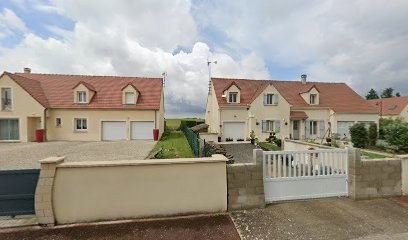 Fagnou Nicolas Bernard Raoul, Vendeur de Bois de Chauffage à Sainville