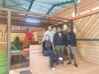 Comptoir Des Bois Egletonnais, Négociant en Bois à Égletons