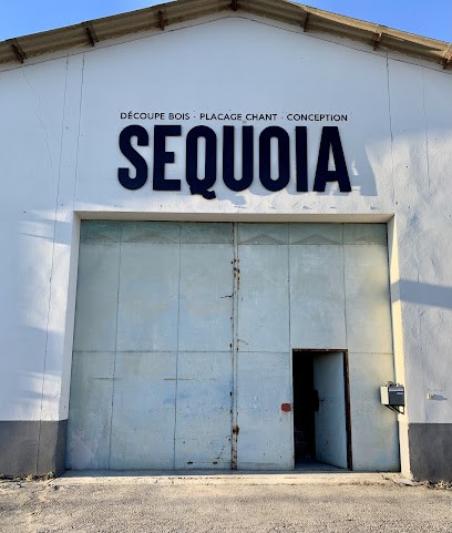 SEQUOIA, Négociant en Bois à Perpignan