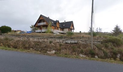 Mourgues Bois Sarl, Négociant en Bois à Saint-Chély-d'Apcher