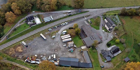 BARRACOU FIOUL SERVICES, Vendeur de Bois de Chauffage à Saint-Pé-de-Bigorre