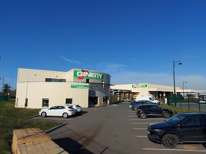 GINISTY - Thonon, Négociant en Bois à Thonon-les-Bains