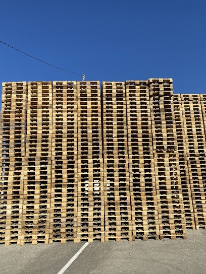 PALETTES SERVICES, Négociant en Bois à Nîmes