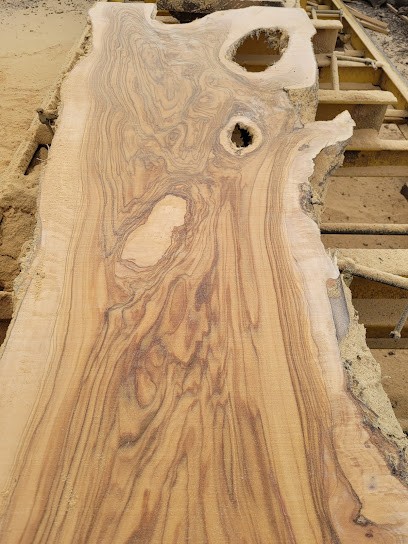 Plateau bois d'olivier, Négociant en Bois à Peymeinade