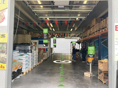 Provence Services Plus Energie - Ramonéco Energie, Vendeur de Bois de Chauffage à Venelles