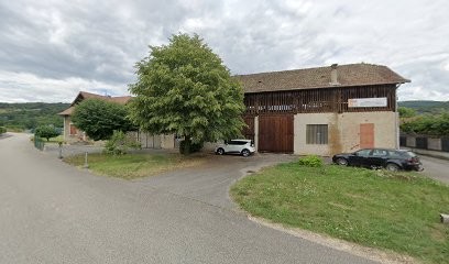 Gedibois Nouvelle scierie savoyarde - Yenne, Négociant en Bois à Yenne