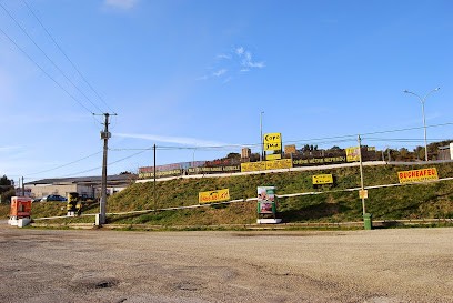 Coposud, Vendeur de Bois de Chauffage à Lédenon
