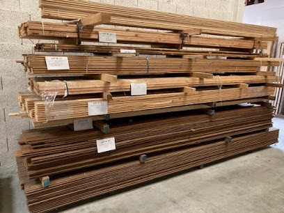 Cjp.comm, Négociant en Bois à Thônes