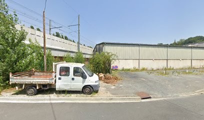 Stockaflam, Vendeur de Bois de Chauffage à Cenon