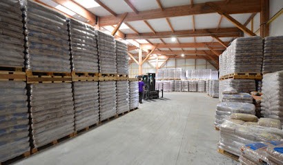 BIO ENERGIE FRANCE, Vendeur de Bois de Chauffage à Cenon
