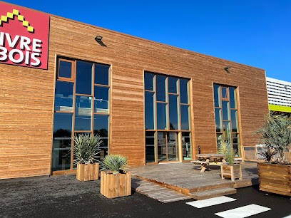 Vivre En Bois Saint-Geours-de-Maremne, Négociant en Bois à Saint-Geours-de-Maremne