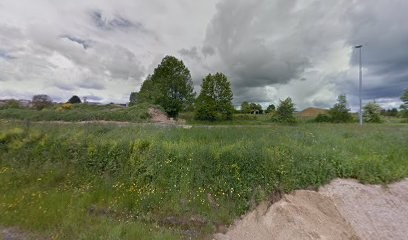 Société de Granulés d'Arlanc ( SGA ) - Auvergne, Vendeur de Bois de Chauffage à Arlanc