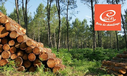 Caen Bois De Chauffage, Vendeur de Bois de Chauffage à Rots