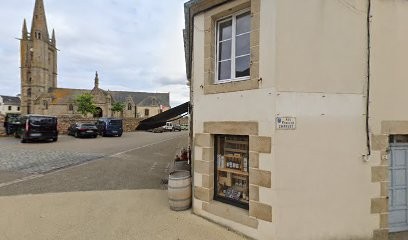 Paugam Jean-Pierre, Vendeur de Bois de Chauffage à Plougasnou