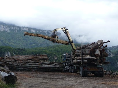 Archinard Pierre, Vendeur de Bois de Chauffage à Oriol-en-Royans