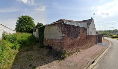 YP BOIS NEGOCE, Négociant en Bois à Marest-Dampcourt